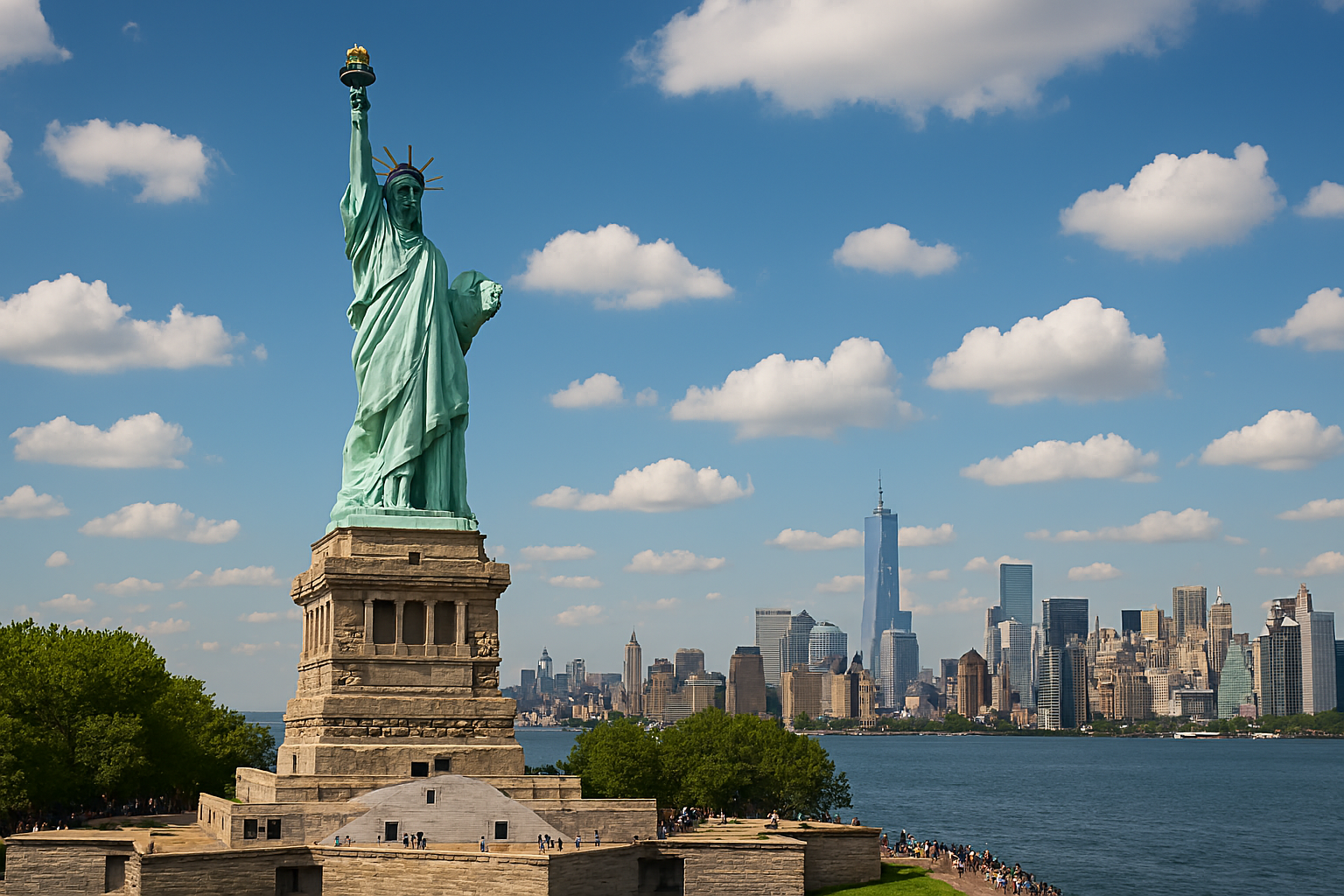 Viajes internacionales