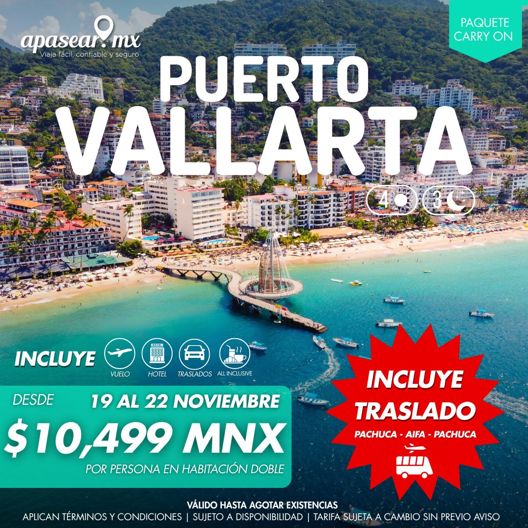 Puerto Vallarta