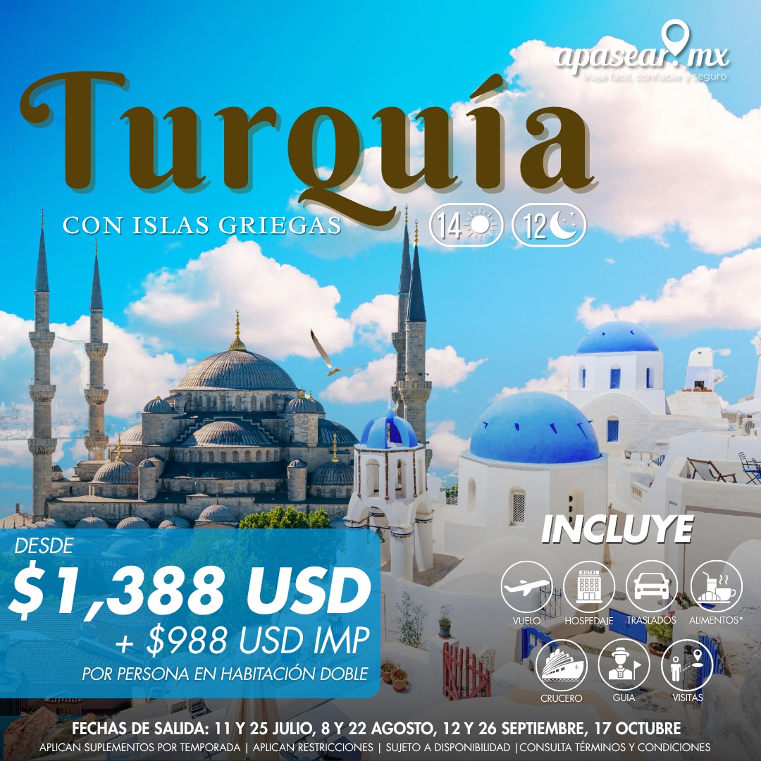 Turquia