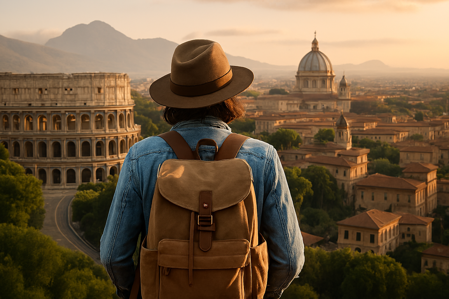 Destinos increíbles